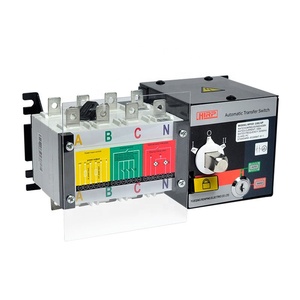 เครื่องกำเนิดไฟฟ้า ATS RP5D-630เครื่องกำเนิดไฟฟ้าสวิทช์โอนอัตโนมัติ ATS สำหรับเครื่องกำเนิดไฟฟ้า - Product Image 3