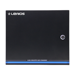 Fabricante OEM Controlador de acceso de puerta inteligente de 4 puertas Sistema de control de acceso de seguridad - Product Image 3