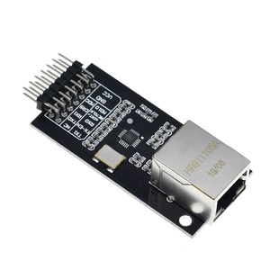Smart Electronics LAN8720-Modul Netzwerk modul Ethernet-Transceiver RMII-Schnitts telle entwicklungs karte DIY - Product Image 2