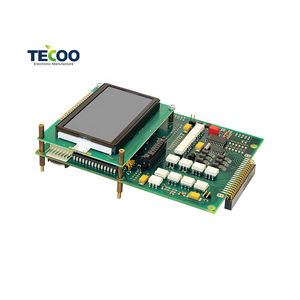 Assemblaggio di circuiti stampati programmabili per l'assemblaggio di schede elettroniche del produttore PCBA personalizzato professionale - Product Image 1