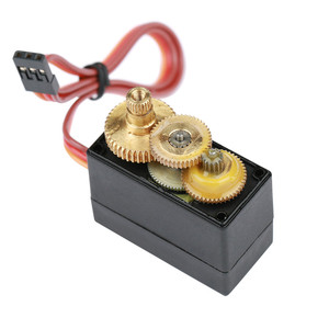 15kg RDS3115 Metall getriebe digital Roboter servo für arduino Roboter DIY