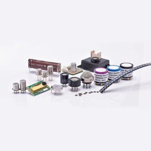 JEO TGS3870费加罗半导体CO和CH4气体传感器，用于甲烷和一氧化碳检测TGS3870 - Product Image 3