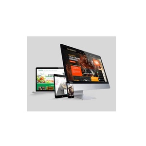 インドのサプライヤーからのWebサイトデザインマーケティングWeb B2Bアプリケーションオンライン市場ファッションWebサイト開発 - Product Image 1