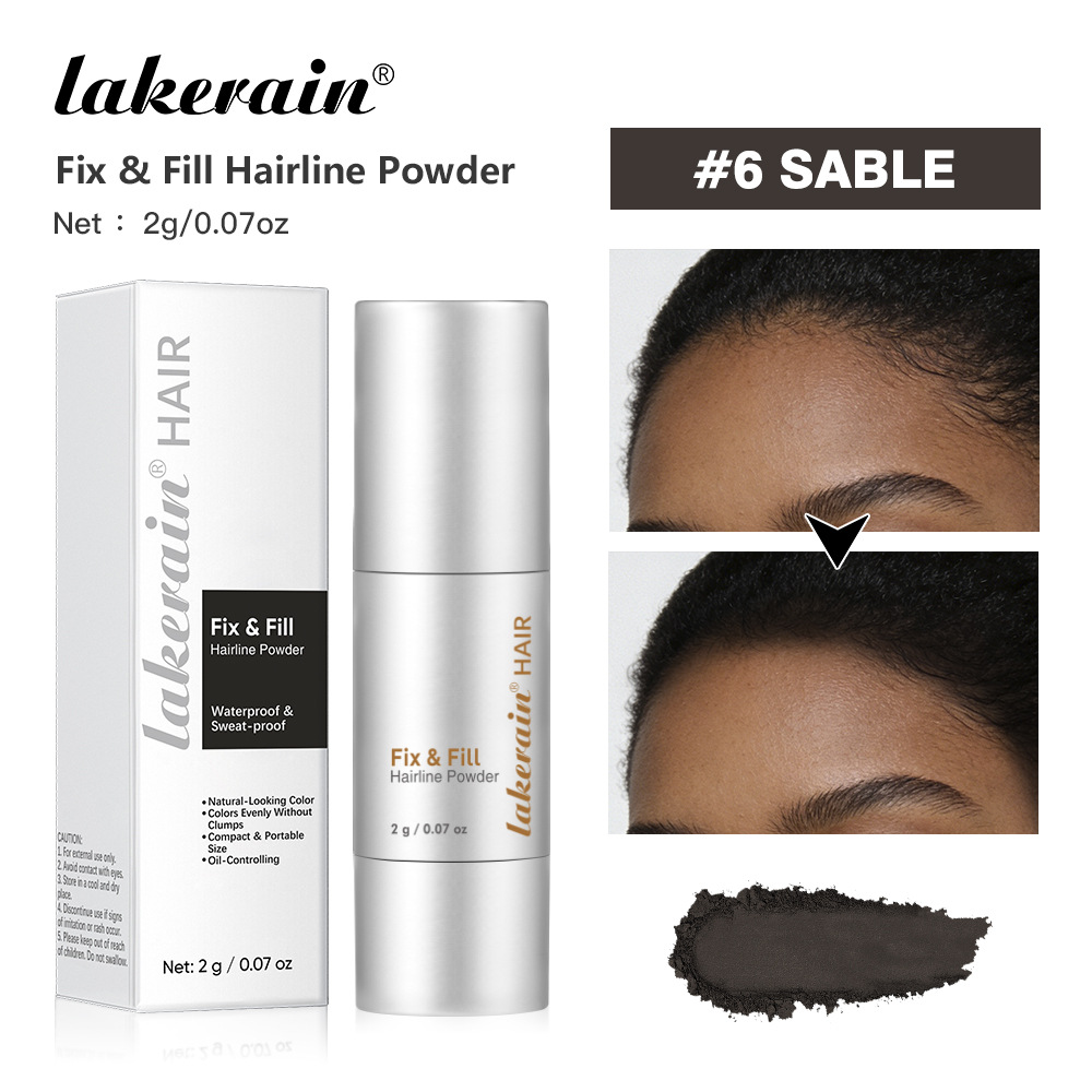 #6 SABLE