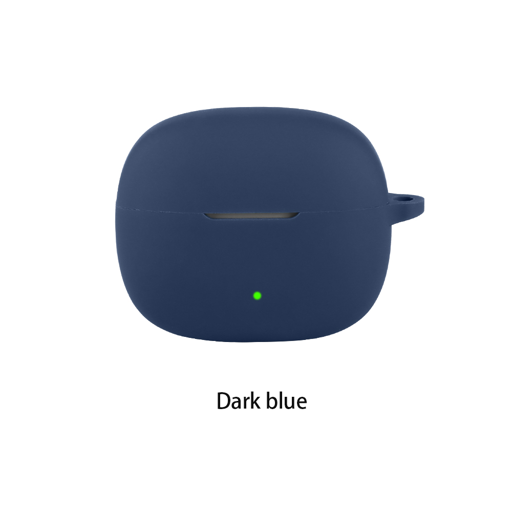 Dark blue/protective case