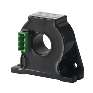 Acrel AHBC-LTA a circuito chiuso con sensore di corrente a effetto Hall AC / DC con precisione di classe 1 0-300a ingresso uscita 50mA/100mA - Product Image 1