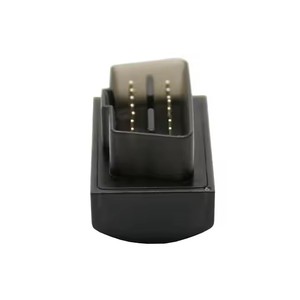 <strong>OBD2</strong> Bluetooth Car Mini OBDII OBD 2 Scanner Diagnostic Tool Portable Car ELM327 Fault Code Reader CE FCC RoHS - Product Image 4