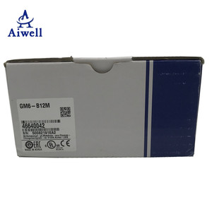 Controlador LS LSIS PLC K200S Controlador de programación PLC - Product Image 4