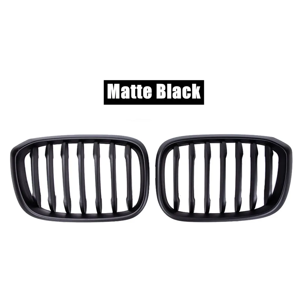 Noir mat