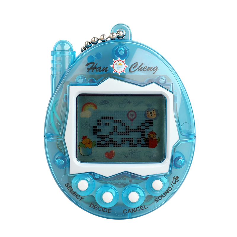 jeu électronique
