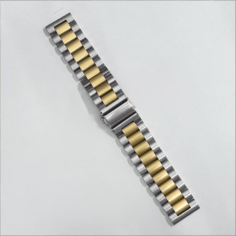 silver gold