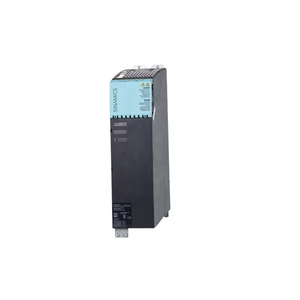 6SL3120-2TE21-0AA4 S120ダブルモーターモジュール入力600 V DC出力400 V 3 ACモデル6SL3120-2TE21-0AA4オリジナル - Product Image 1