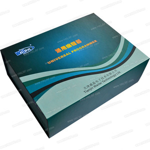 Wellon VP898 IC Chip dispositivo FLASH Bios Universal programador USB - Product Image 4