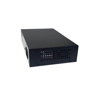 Nuevo modelo Conmutador de red Ethernet de 8 puertos Conmutador Poe no gestionado de fibra óptica Gigabit - Product Image 3