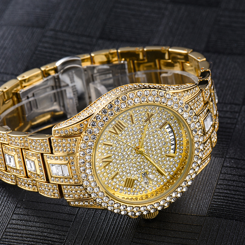 Men Watch Dual Calendar Big | 2mrk Sale Online Men Watch Dual Calendar Big | 2mrk Sale Online