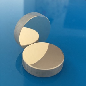 定制高品质加工高清镀铝反射镜 - Product Image 2