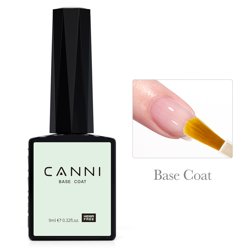 Hema Free-Base Gel