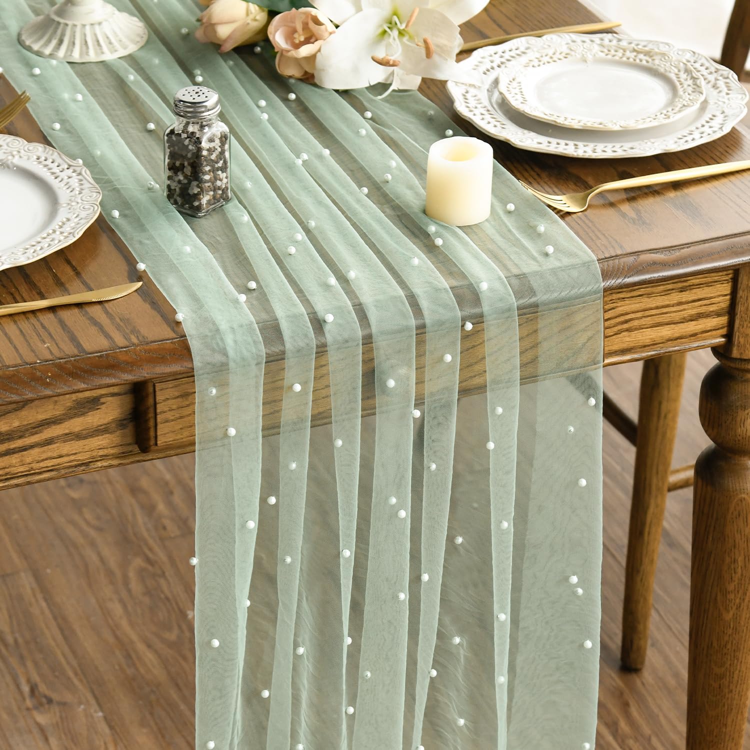 Light green