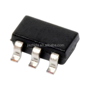 Chip IC 100% Original y nuevo, Sensor de temperatura Digital Local -40C ~ 150C SOT-23-5, componente electrónico de 1, 2, - Product Image 1