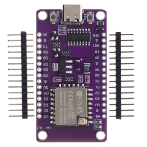Roarkit 1 adet tip-c USB Nodemcu Lua ESP8266 geliştirme kurulu seri kablosuz WiFi CH340 ESP-07/07S modülü Arduino için