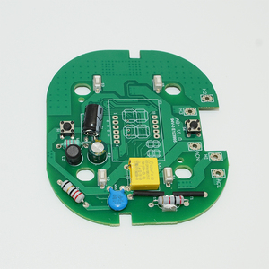Smart Home Appliance Electronic PCBA OEM ODM Fan Remote Control PCB Board per ventilatore da soffitto senza spazzole - Product Image 4