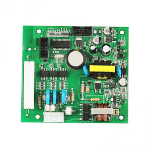 FR4 94v 0 devre PCB kartı üretici PCB devre - Product Image 1