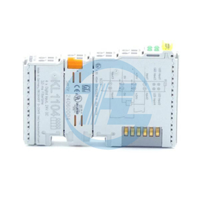 Orijinal ve yeni kodlayıcı Beckhoff Ethernet modülü - Product Image 3