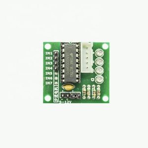 ULN2003 Schrittmotor-Treiber platinen modul - Product Image 2