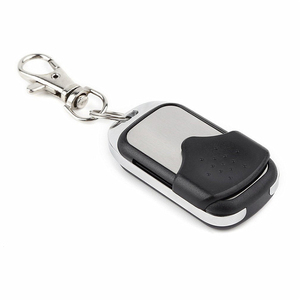 Cloning <strong>Duplicator</strong> Key Fob a Distance <strong>Remote</strong> <strong>Control</strong> 433MHZ Clone Fixed Learning <strong>Code</strong> for Gate Garage Door 2020 New - Product Image 3