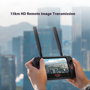 เครื่องบินถ่ายภาพทางอากาศ Daotong HD พร้อมระบบกล้องสอง V3 autel EVO II Pro ฟังก์ชั่น GPS & โฉบสำหรับ UAV - Product Image 4