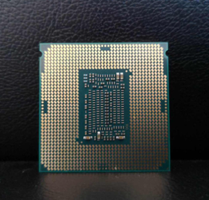 Verwendet i5 CPU Prozessor i5 9400 9400F 2,9 GHz Sechs-Kern-Sechs-Thread 65W 9M Prozessor LGA1151 für Desktop-CPU-Prozessoren