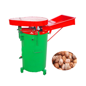 出口型号山核桃剥壳机清洗核桃剥壳机设备 - Product Image 1
