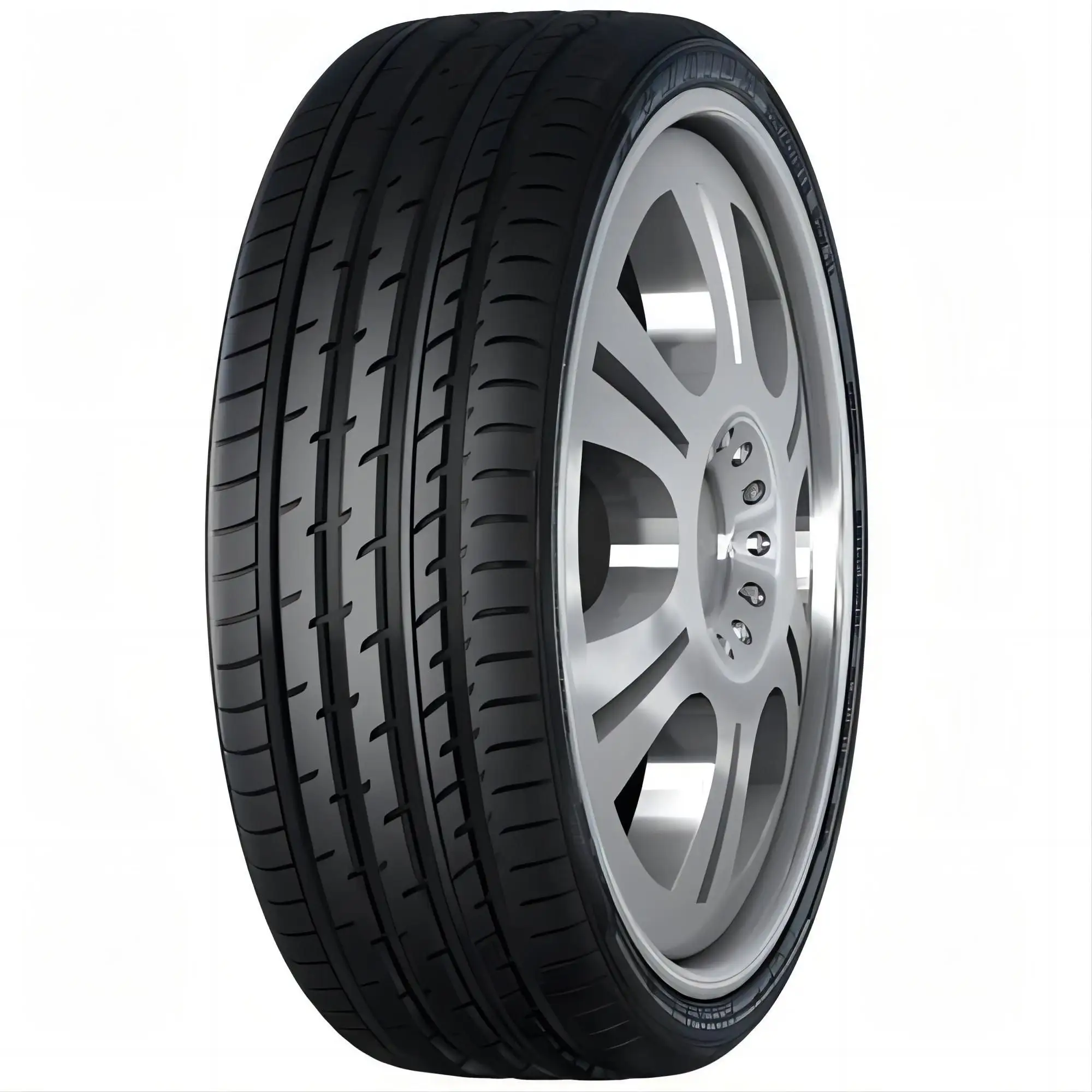 265/60r18 إطارات سيارات ركاب لجميع التضاريس 265/60 R18 265 60 R18 إطارات للمركبات والشاحنات 265 60 18