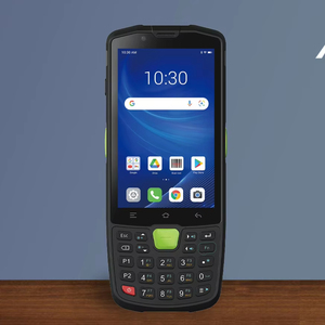 Autoid Q9 Best Rugged PDA 2D Android Data Collector Mobile Computer Data Collector - Product Image 5