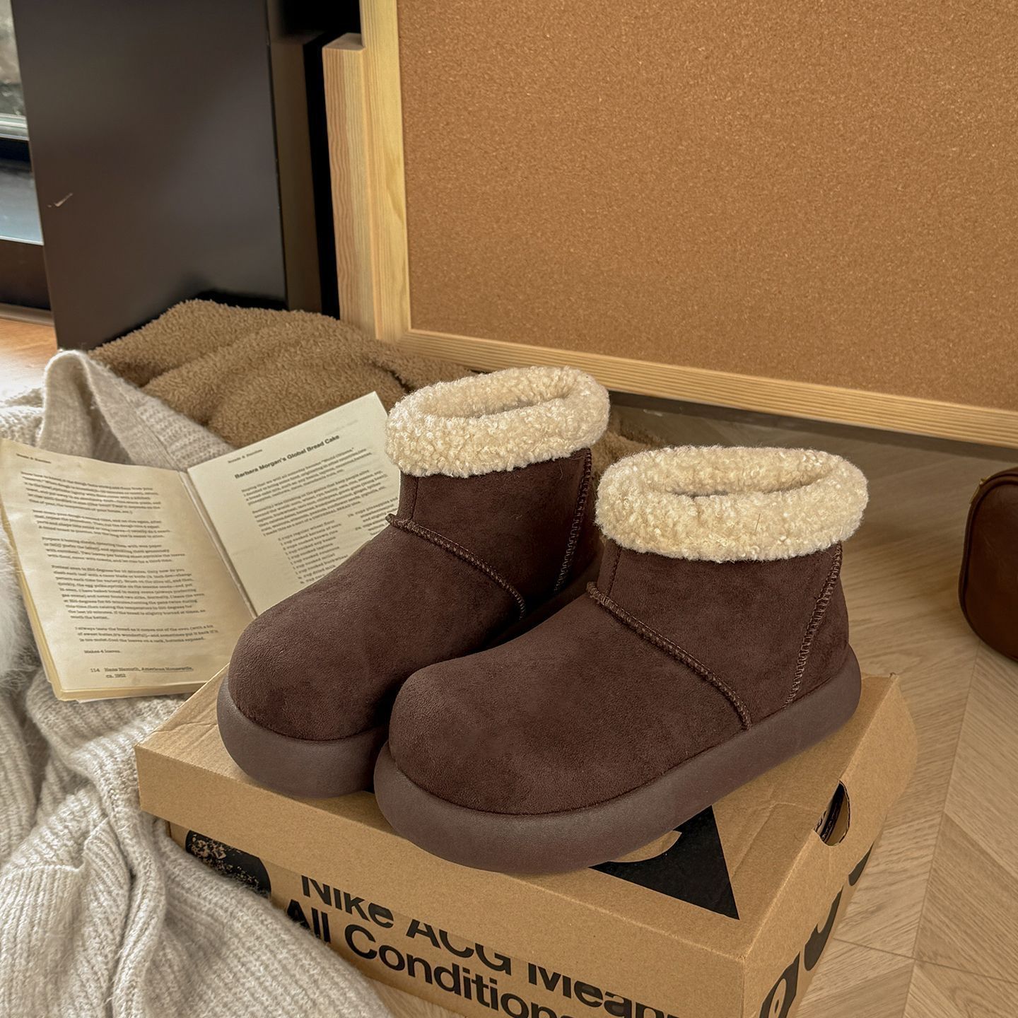 Coffee color