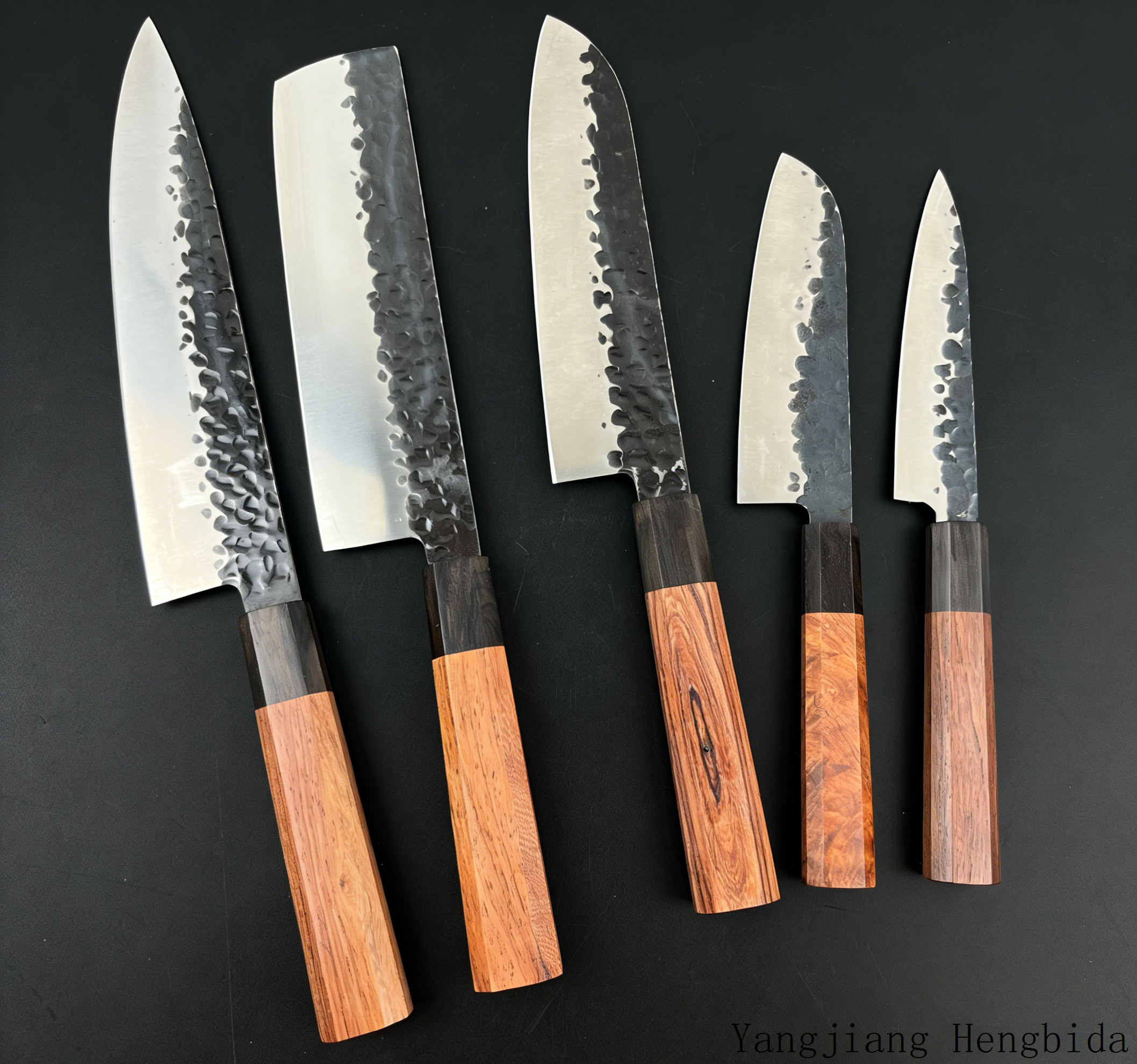 Small Chef Knife