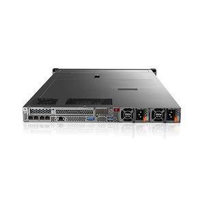 Vendita calda server computer originale 1U Server supporto configurazione personalizzazione un server Lenovo ThinkSystem SR630 - Product Image 2