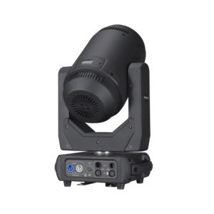 MITUSHOW 350W LED çerçeveleme işık 3in1 BSW profil sahne işık CMY + CTO yakınlaştırma hareketli kafa işık canlı olaylar IP20 - Product Image 2