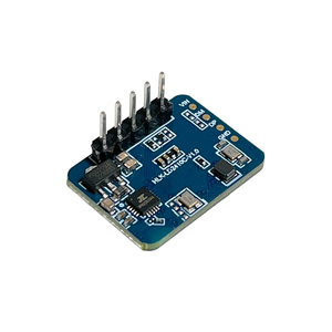 OKYN230705-31 LD2410C insan varlığı kalp atışı dedektör sensörü Radar sensörü modülü 24GHZ MM dalga sensörü - Product Image 5