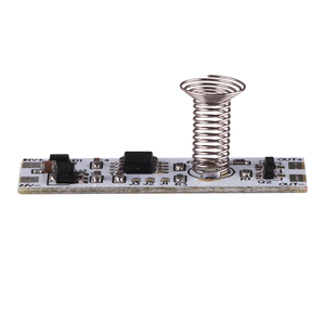 Modul 5V-24V 120W LED-Dimm steuerung Feder berührungs geschalteter taktiler Kapazitäts sensor - Product Image 5