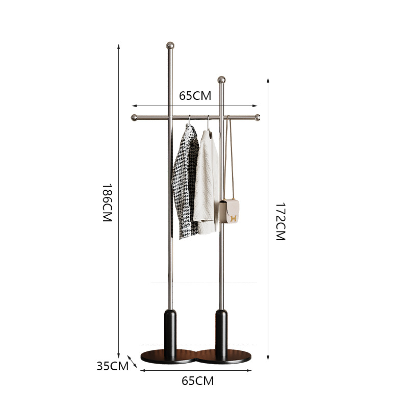 Stainless steel style b
