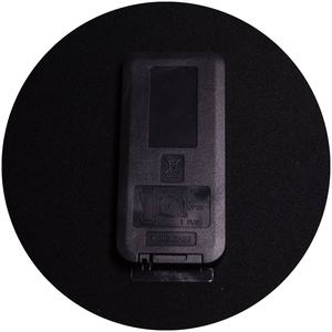 DC5-24V Magic RGB führte Dimmer-Schalter Mini-Controller