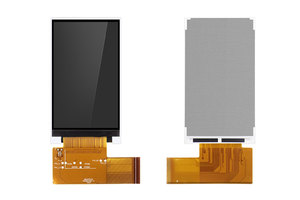 3.5 personalizzato 4.3 5 5.5 7 10.1 15.6 23.8 27 pollici mcu rgb spi mipi ttl edp lvds interfaccia schermo lcd ip pannello modulo display lcd - Product Image 3