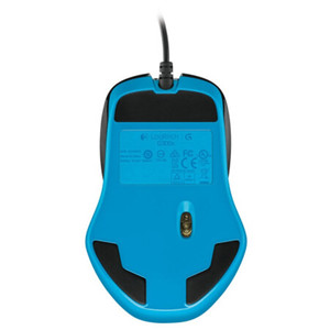 logi tech G300S有线RGB机械游戏鼠标logi tech G笔记本电脑鼠标 - Product Image 3