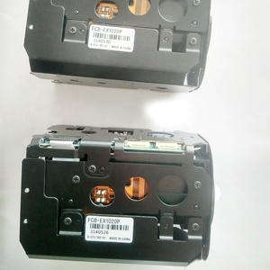 ソニーFCB-EX1020P CCTVアナログカメラモジュール36x光学ズームNtscパルシステムモデルCCDセンサーFCB-EX1020/FCB-CX1020P - Product Image 5