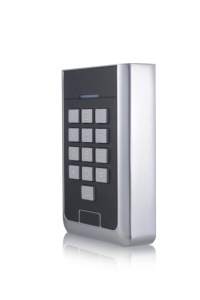 Auto Door Keypad Tand-Alone 2000 Benutzer Wasserdicht Ip68 Rfid 125kHz Zugangs kontrolle Tastatur Codierte Tür eingangs systeme S. - Product Image 6