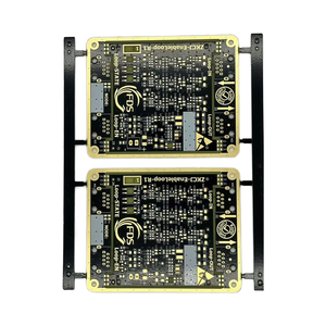 Tek elden tıbbi PCB ve PCBA montaj hizmeti RoHS/REACH uyumlu ücretsiz DFM kontrol 24h düşük ve yüksek hacimli üretim için teklif - Product Image 3