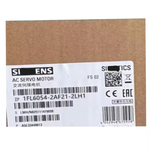 Nuevo controlador PLC programable de productos de automatización Original barato 6ES7158-OADOwbr1-OXAO - Product Image 2