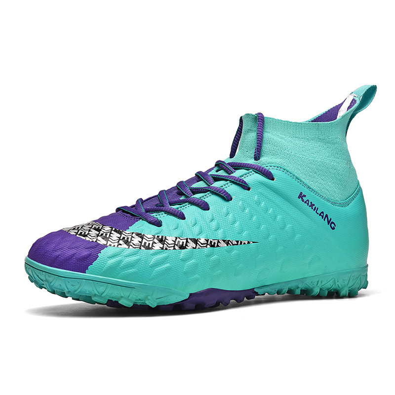 TF verde