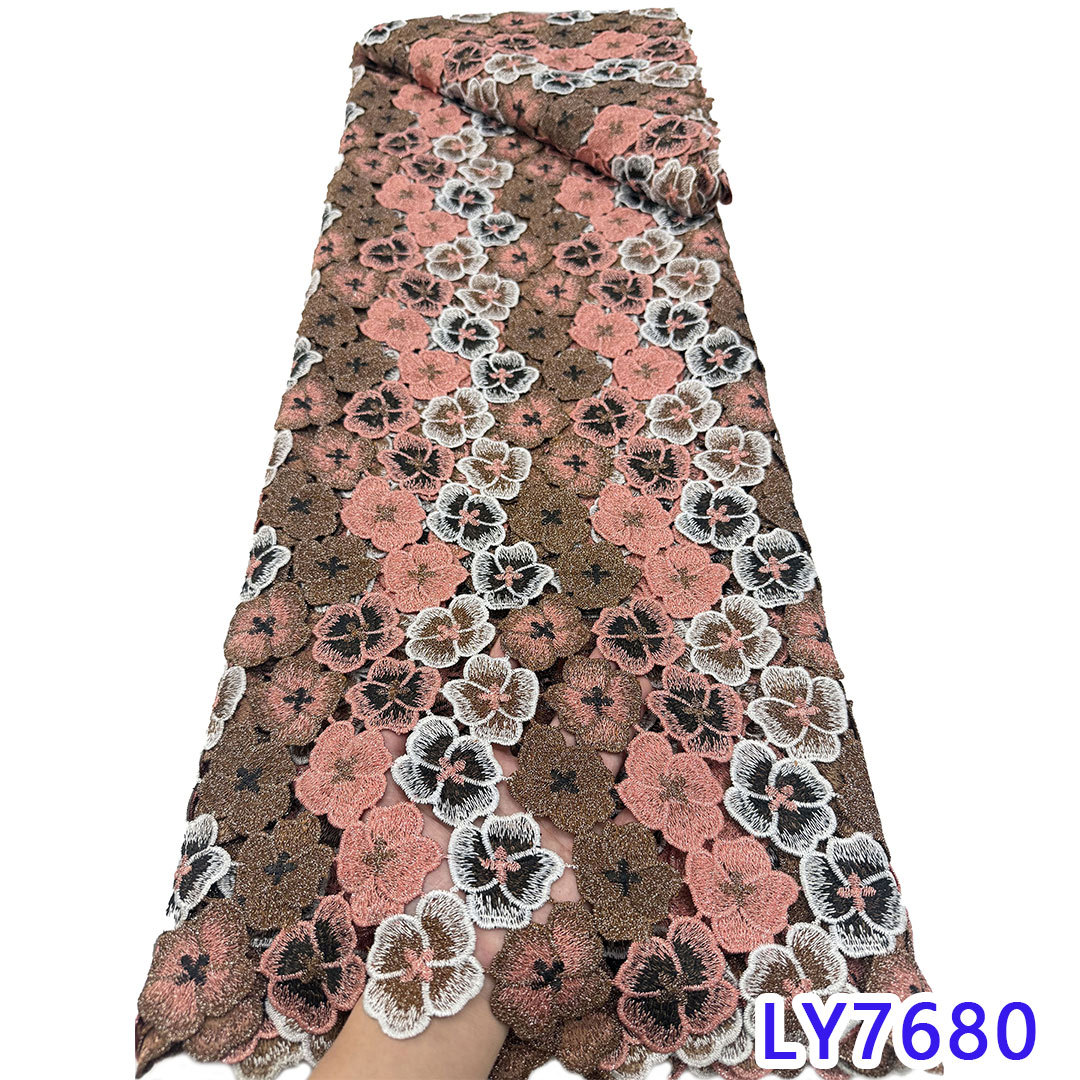 LY7680-6 LY7680-6 LY7680-6
